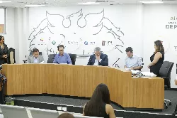 CCJR aprova pareceres de projetos e mantém vetos do Executivo durante 9ª reunião ordinária