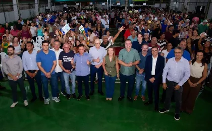 Foto: VANDERSON FERRAZ SANTOS