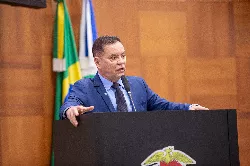 Articulação de Botelho destrava obra de unidade de saúde parada há quase dois anos em Várzea Grande