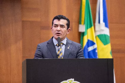 Deputado Elizeu Nascimento