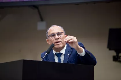 Deputado Fabinho Tardin