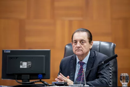 Deputado Sebastião Rezende