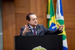 Deputado Sebastião Rezende