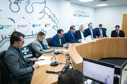 CPI da Saúde