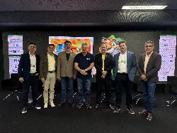 Dilmar Dal Bosco destaca FIT Pantanal como vitrine internacional de negócios e oportunidades para Mato Grosso
