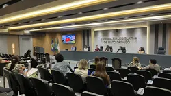 Jornada debate desafios da saúde da mulher e defende ampliação de políticas públicas em MT