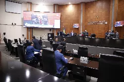 Sessão Plenária Ordinária
