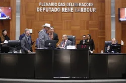 Sessão Plenária Ordinária