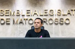 Após articulação de Diego Guimarães, governo mantém ICMS zero para irrigação e reduz custos do produtor em MT