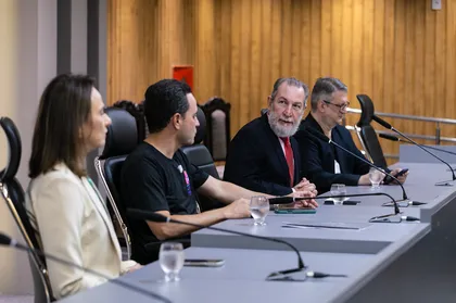 Assembleia realiza 3º Encontro Mato-Grossense de Triagem Neonatal