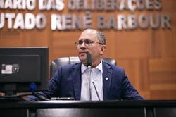Projeto de deputado Fabinho Tardin que valoriza a cultura chiquitana é aprovado pela ALMT