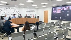 Câmaras setoriais e frentes parlamentares ampliam diálogo com a sociedade
