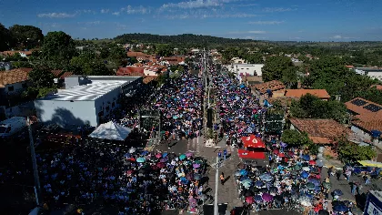 Foto: ALEX RODRIGUES DA COSTA E OLIVEIRA