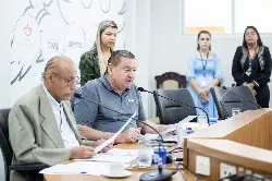 Comissão de Revisão Territorial, dos Municípios e das Cidades
