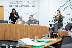 Comissão aprova adequação da legislação para regularização de limites entre municípios de MT