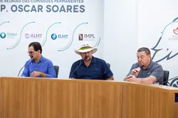 Comissão aprova emissão online de GTA para eventos agropecuários em Mato Grosso