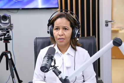 Programa Música é Lei entrevista Rúbia Mara Costa que fala sobre LGPD