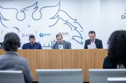 Comissão de Saúde, Previdência e Assistência