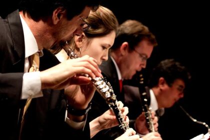 OEMT exalta a sonoridade do clarinete nos Concertos Oficiais de maio 