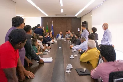 Foto: Gil Gomes/Assessoria de Gabinete