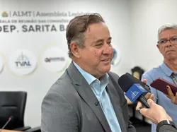 Cantinas escolares deverão incluir opções para alérgicos em MT; orientação se baseia em lei de Dr. Eugênio