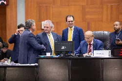 Sessão Plenária Ordinária
