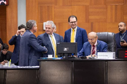 Sessão Plenária Ordinária