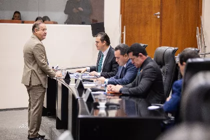 Foto: ANGELO VARELA / ALMT