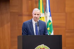 Deputado Faissal Calil