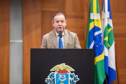 Deputado Dr. Eugênio
