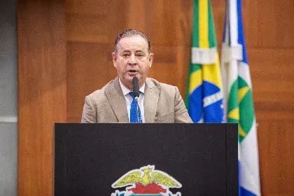Deputado Dr. Eugênio