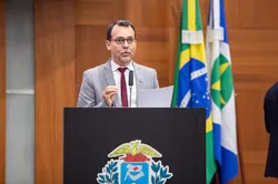 Lúdio realiza audiência pública sobre projetos que enfraquecem a proteção ambiental em MT