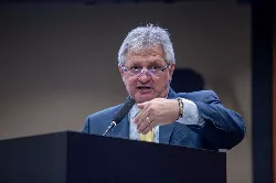 Deputado Dilmar Dal'Bosco
