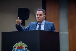 Proposta de Botelho poderá ampliar ações de combate à fome em MT