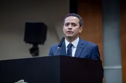Diego Guimarães propõe fim de multas no centro de Cuiabá e área coberta no aeroporto para motoristas de aplicativo