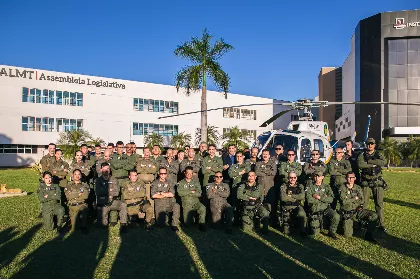 50 profissionais foram homenageados em sessão especial realizada na Assembleia Legislativa