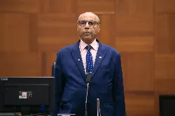 Deputado Júlio Campos