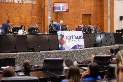 VI Simpósio do Autismo debate autonomia e fortalecimento da rede de apoio em Mato Grosso