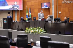 Sessão Plenária Ordinária