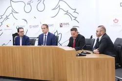 Convocados faltam à CPI da Saúde após obterem salvo-conduto; comissão pedirá esclarecimentos ao TJMT