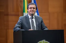 Deputado Thiago Silva cobra universalização das escolas estaduais de tempo integral em Mato Grosso