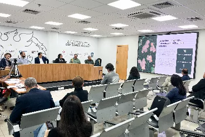 Foto: ANGELO VARELA / ALMT