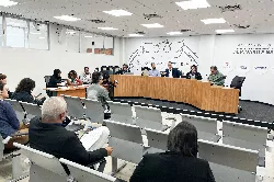 Audiência pública reúne entidades para debater projetos que podem enfraquecer o Código Florestal