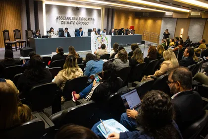 1º Fórum Mato-Grossense de Uma Só Saúde debate integração entre saúde humana, animal e ambiental