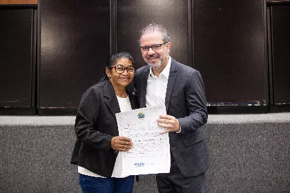 Foto: ANGELO VARELA / ALMT