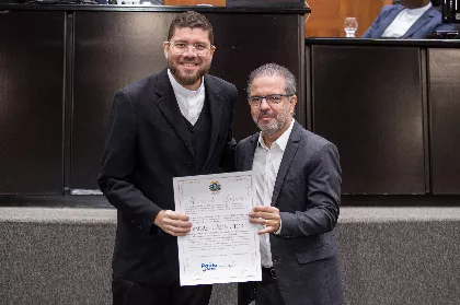 Foto: ANGELO VARELA / ALMT