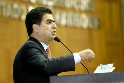 Deputado Emanuel Pinheiro