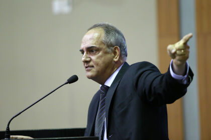 Deputado José Carlos do Pátio