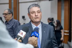 Deputado Valmir Moretto