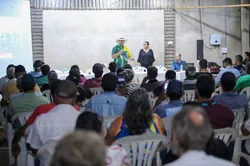 Audiência pública apresenta diagnóstico técnico e define encaminhamentos para Reserva Guariba-Roosevelt